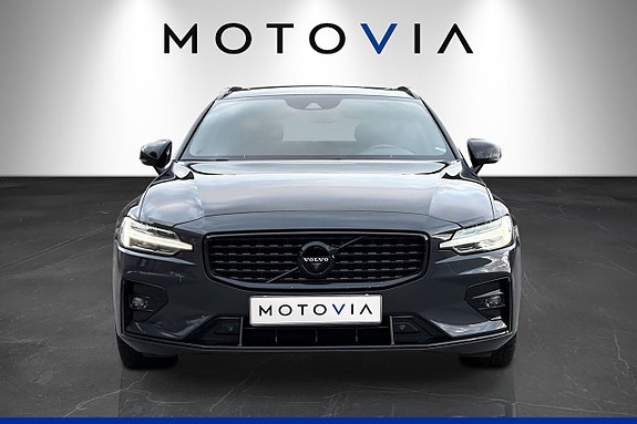 Volvo V60 9 of 23