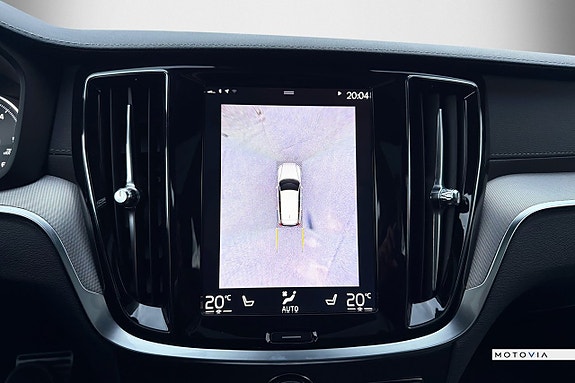 Volvo V60 21 of 23