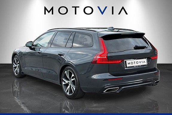 Volvo V60 6 of 23