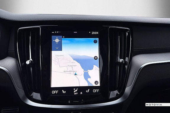 Volvo V60 20 of 23