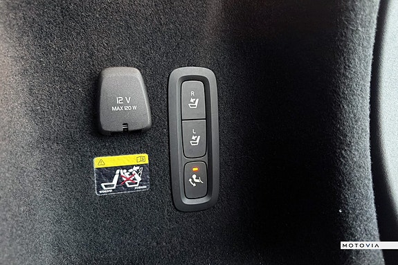 Volvo V60 22 of 23
