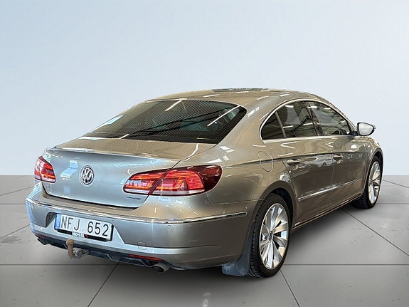 Volkswagen CC 5 of 22