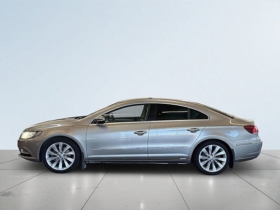 Volkswagen CC 3 of 22