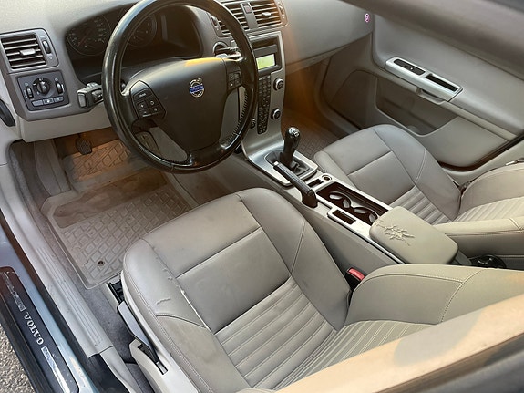 Volvo V50 6 of 6
