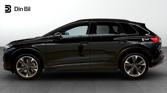 Audi Q4 e-tron 2 of 19