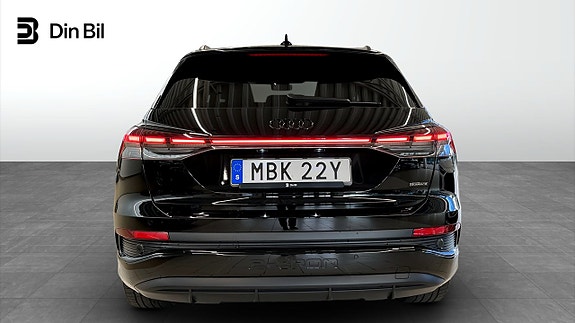 Audi Q4 e-tron 5 of 19