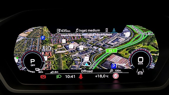 Audi Q4 e-tron 17 of 19