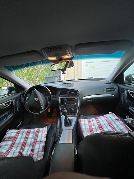 Volvo S60 6 of 7
