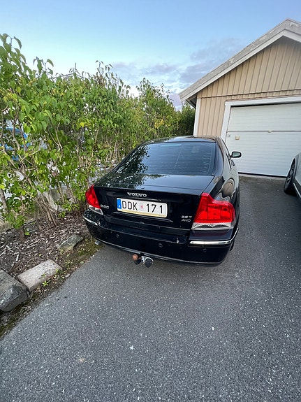 Volvo S60 4 of 7