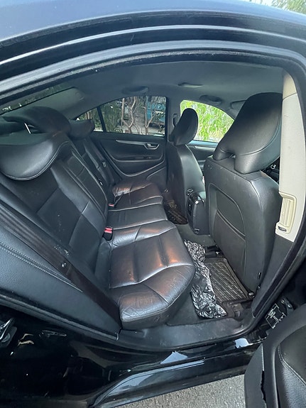 Volvo S60 3 of 7