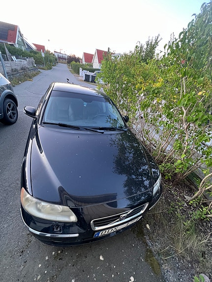 Volvo S60 5 of 7