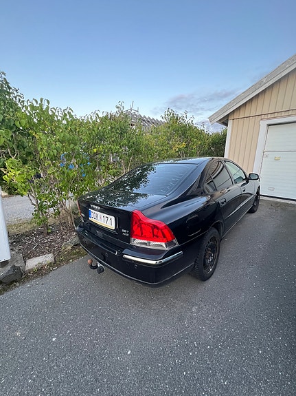Volvo S60 7 of 7