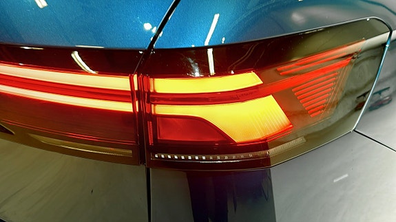 Volkswagen Passat 15 of 21