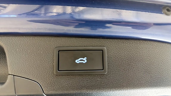 Volkswagen Passat 14 of 21