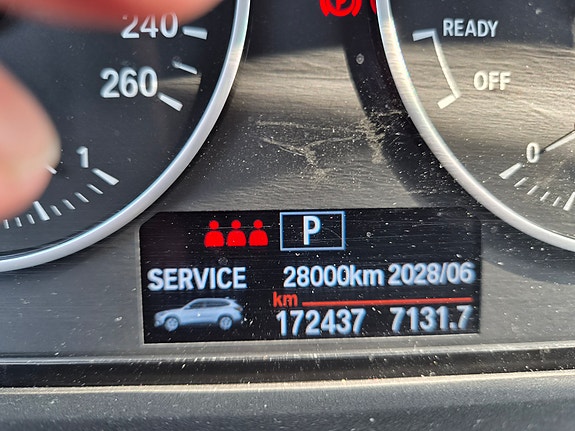 BMW X1 13 of 15