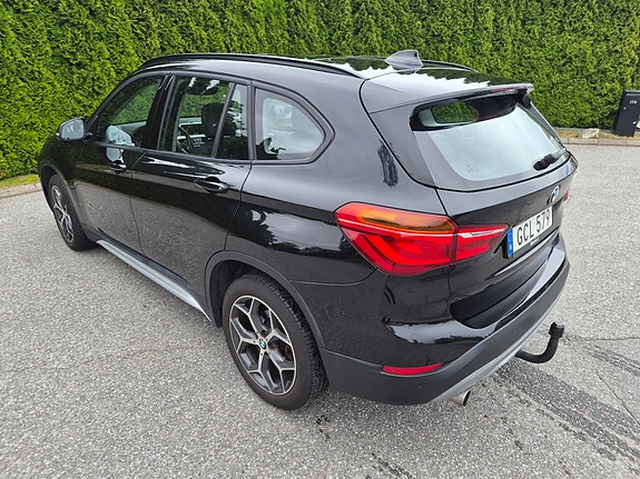 BMW X1 5 of 15
