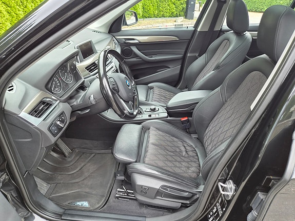 BMW X1 6 of 15