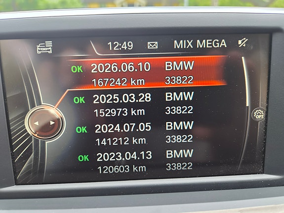 BMW X1 15 of 15