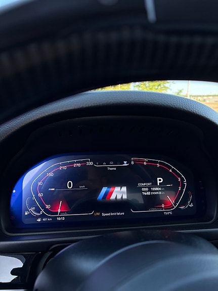 BMW 520d 7 of 7