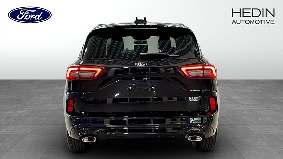 Ford Kuga 7 of 23