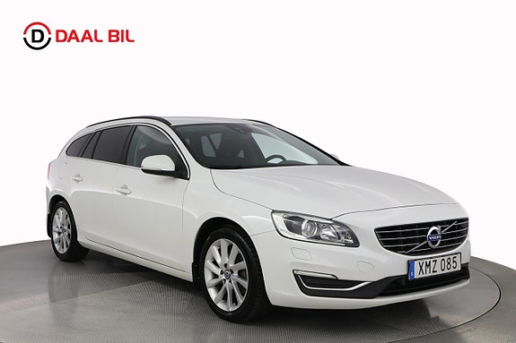 Volvo V60 3 of 26