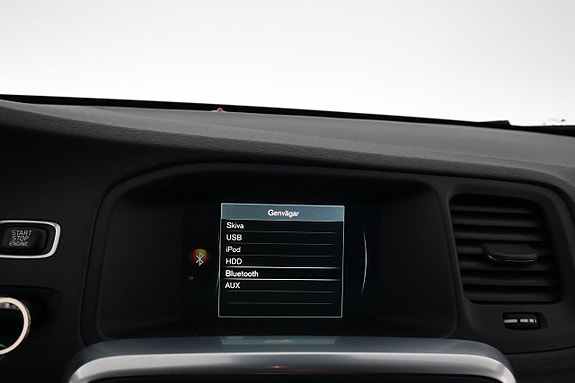 Volvo V60 20 of 26
