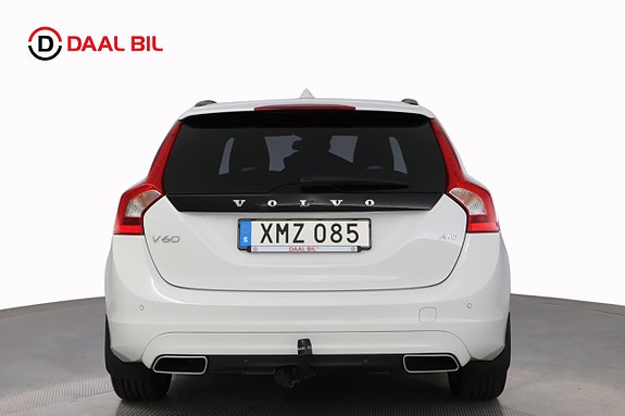 Volvo V60 7 of 26