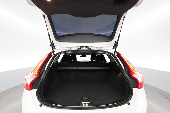Volvo V60 26 of 26