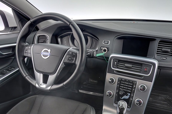 Volvo V60 15 of 26