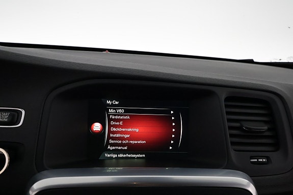 Volvo V60 17 of 26