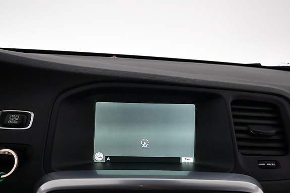 Volvo V60 21 of 26