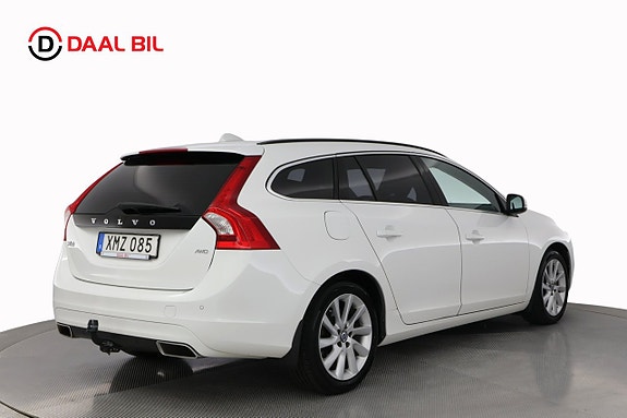 Volvo V60 6 of 26