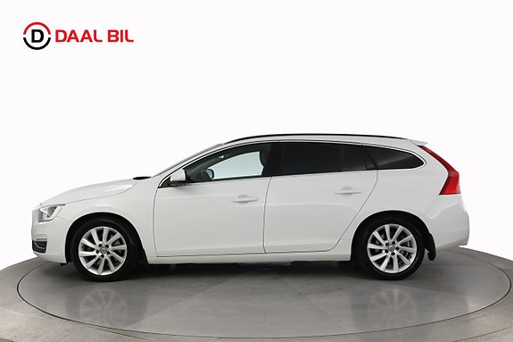 Volvo V60 9 of 26