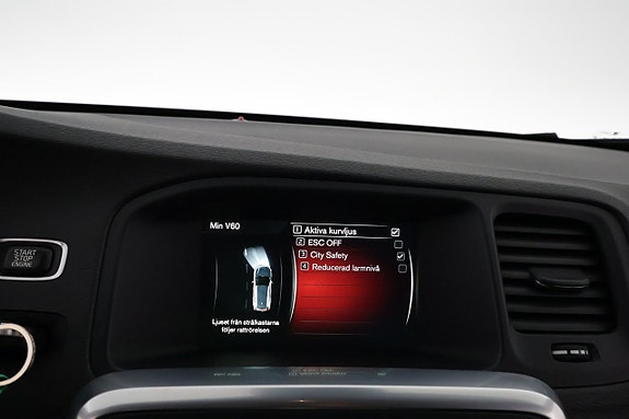 Volvo V60 19 of 26
