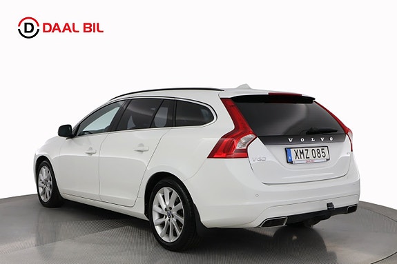 Volvo V60 8 of 26
