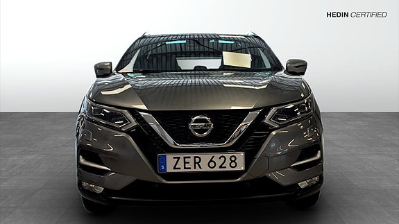 Nissan Qashqai 8 of 9