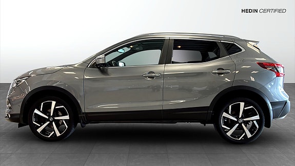 Nissan Qashqai 6 of 9