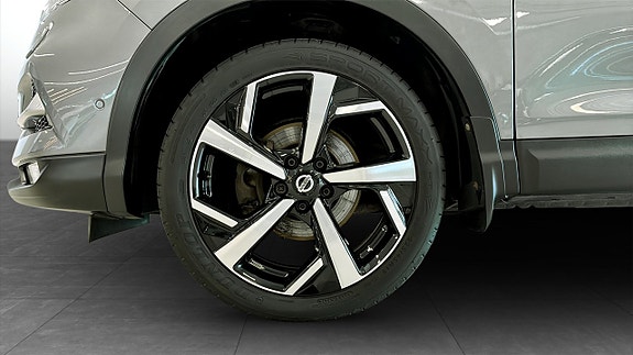 Nissan Qashqai 9 of 9
