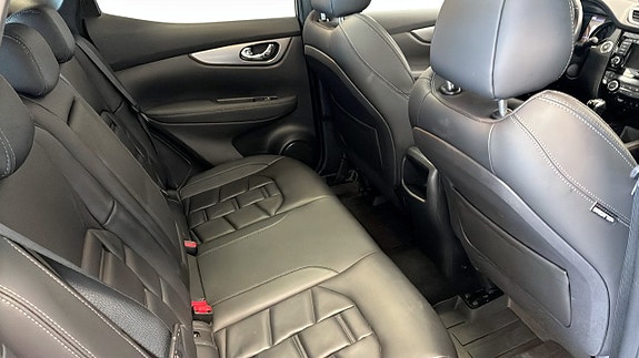 Nissan Qashqai 5 of 9