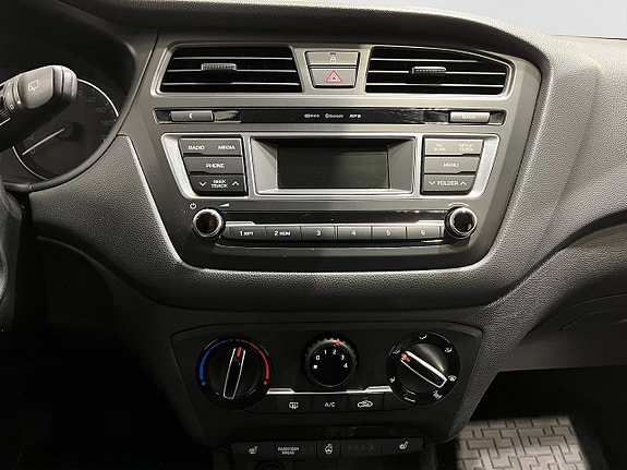 Hyundai i20 16 of 16