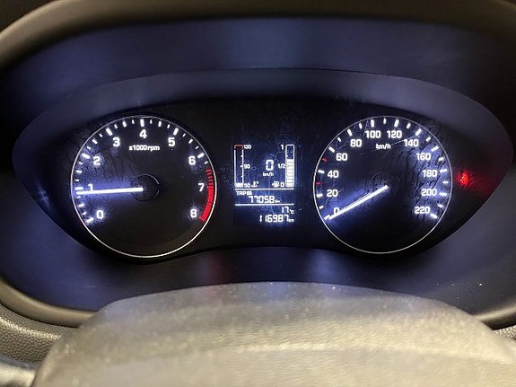 Hyundai i20 14 of 16