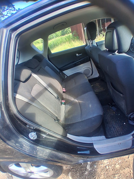 Kia Ceed 5 of 6
