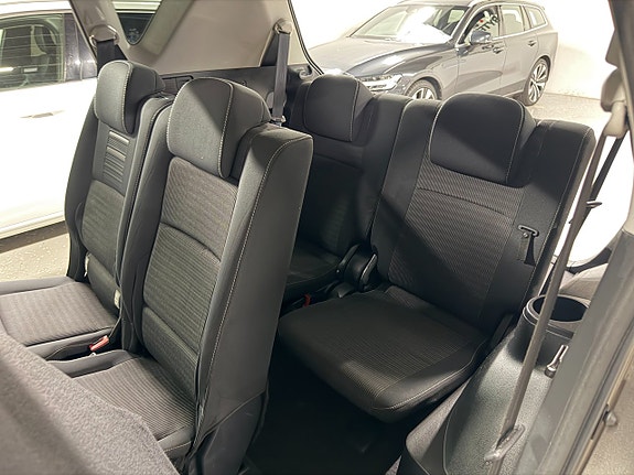 Toyota Verso 23 of 25