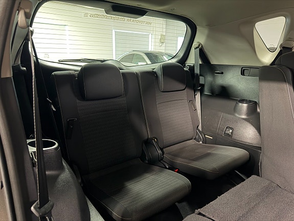 Toyota Verso 24 of 25