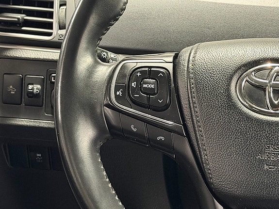 Toyota Verso 14 of 25