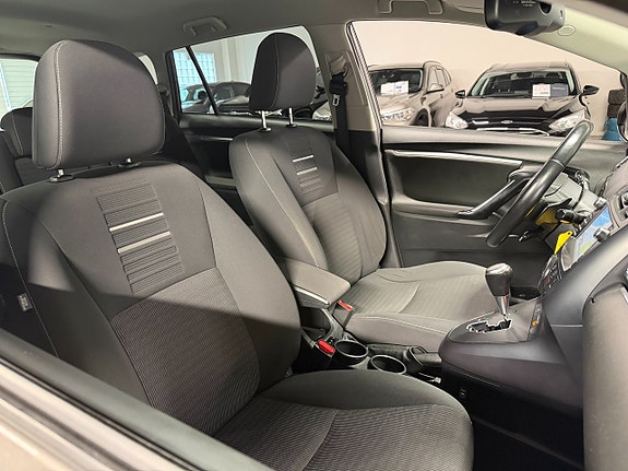 Toyota Verso 21 of 25