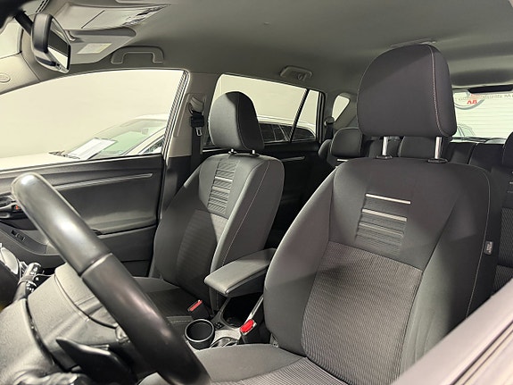 Toyota Verso 10 of 25