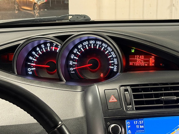 Toyota Verso 19 of 25