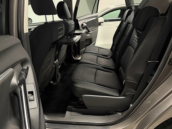 Toyota Verso 22 of 25