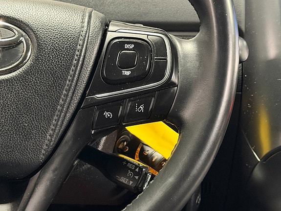 Toyota Verso 13 of 25